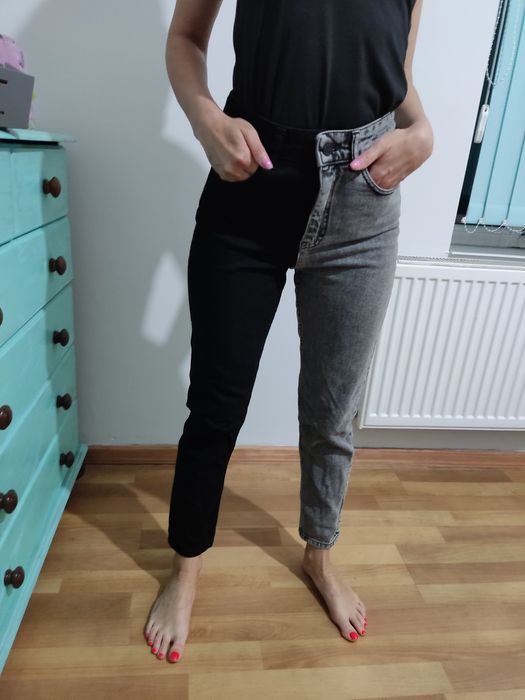 Дамски  дънки ..