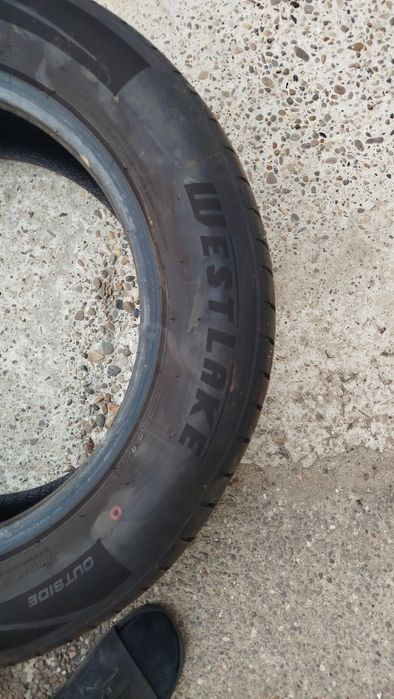 2 anvelope vara 215/60/r16