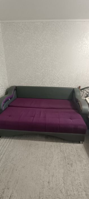 Диван раскладной