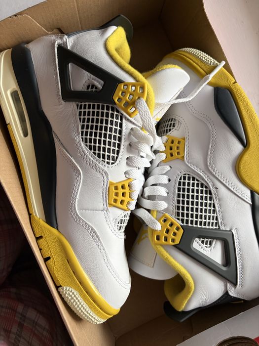 Air Jordan 4 retro Albi