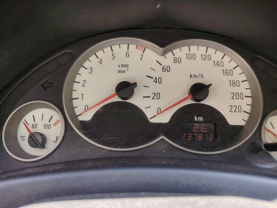 OPEL Corsa 0 — imagine 5