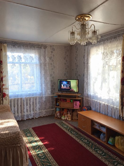 Продам дом в селе Спасовка