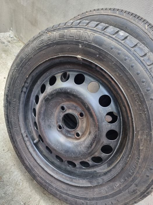 Roti vara r15 opel.