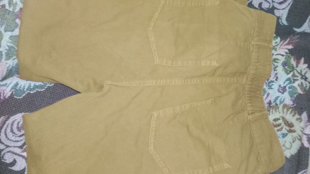 Джинсы 34 размер