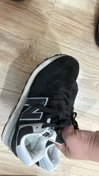 Кроссовки в отличном состоянии