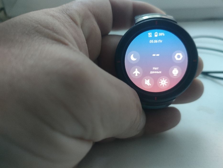 Продам amazfit verge