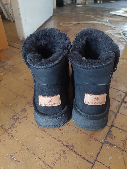 Угги женские 37 размер