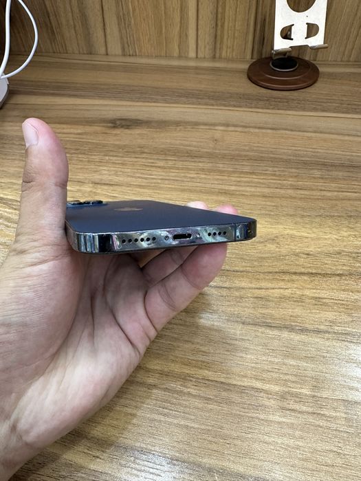 Iphone 12 pro max 256 Gb