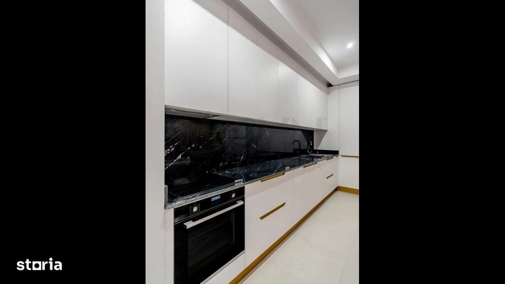 Apartament 2 camere Herestrau I Terasa 45mp I Parcare inclusa