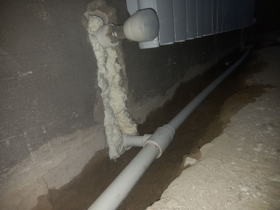 Услуги Сантехника 24/7