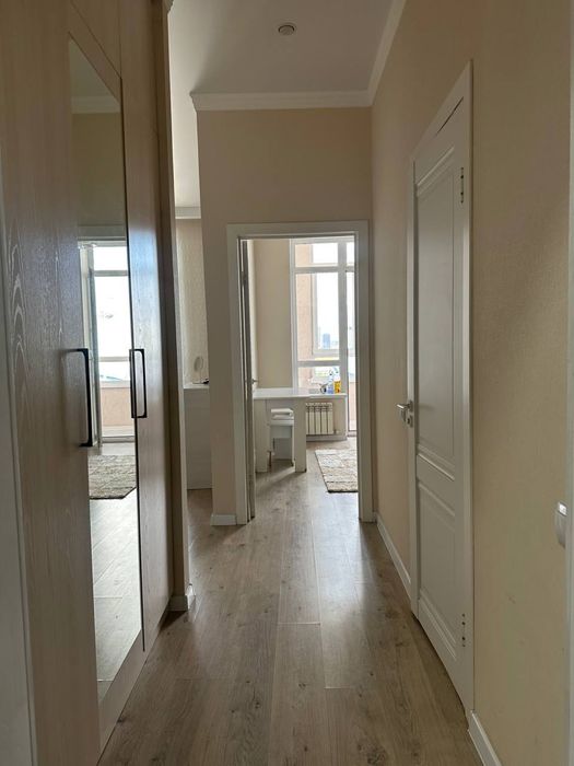 Аренда квартиры помесячно