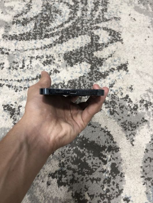 iPhone 12pro max