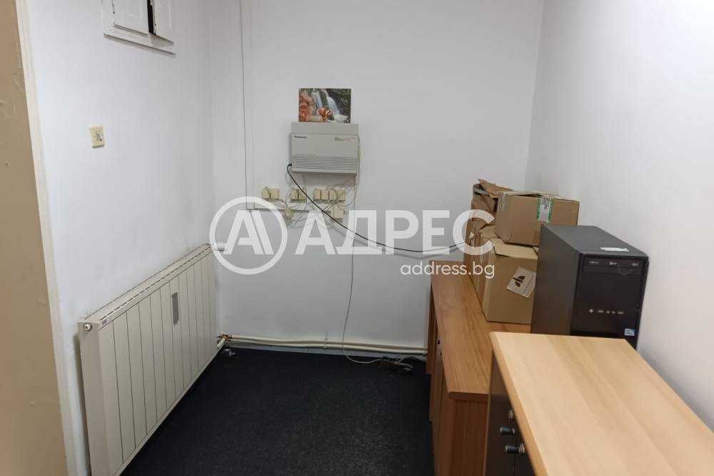 Продава се Офис в Разград, Център - 203 кв.м за 1632 €/кв.м - Снимка #4