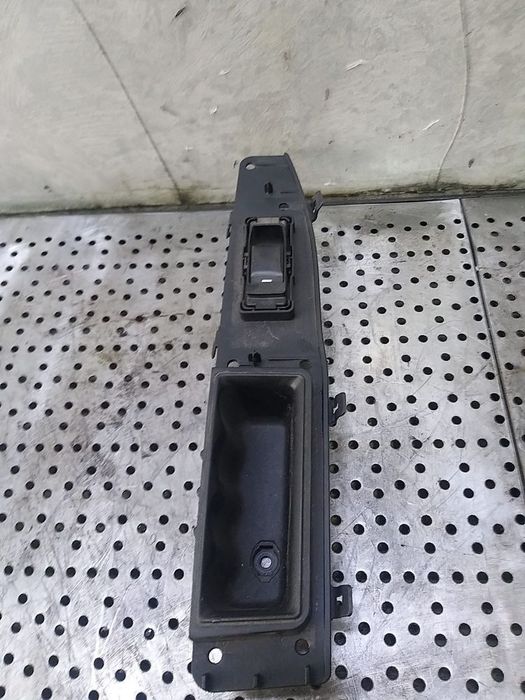 Ornament buton geam electric dreapta spate jeep compass 1 mk49 50613462160