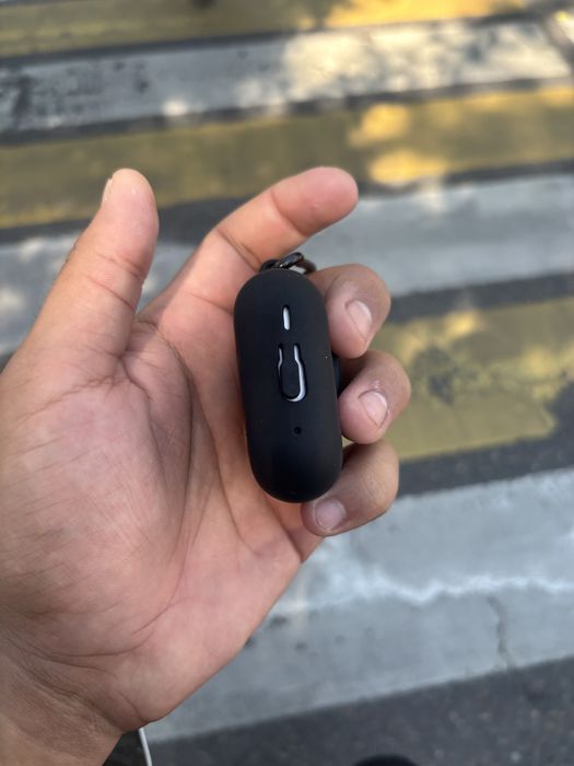 Air pods pro сатылымда