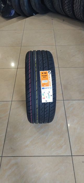 215/55R17 VI-388 OVATION