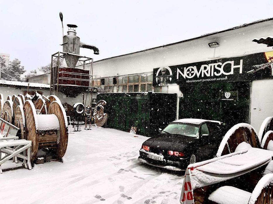 Продаётся готовый бизнес - AIRSOFTUZARENA!