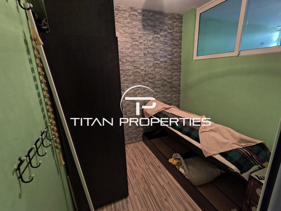 Продава се Едностаен апартамент в Пловдив, Тракия - 38 кв.м за 1895 €/кв.м - Снимка #3