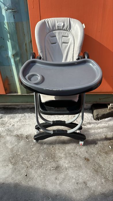 Детский кормление