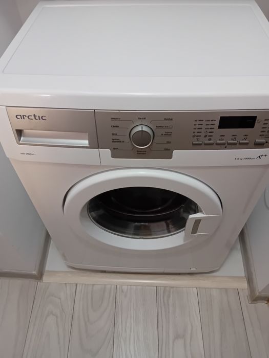 Vind mașina de spălat