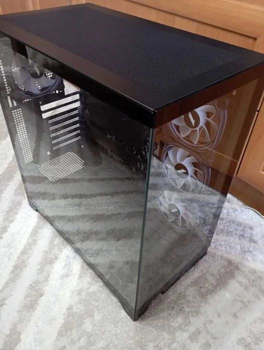 Корпус 1Stplayer