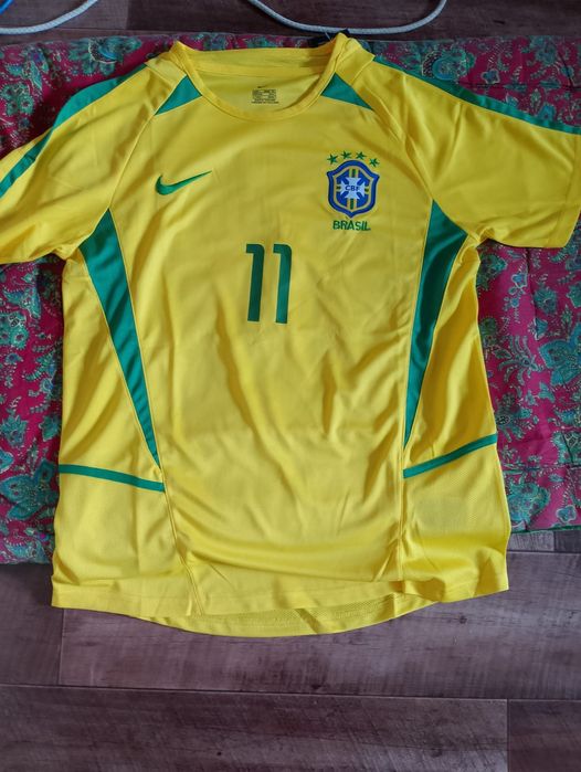 Футбольная ретро форма