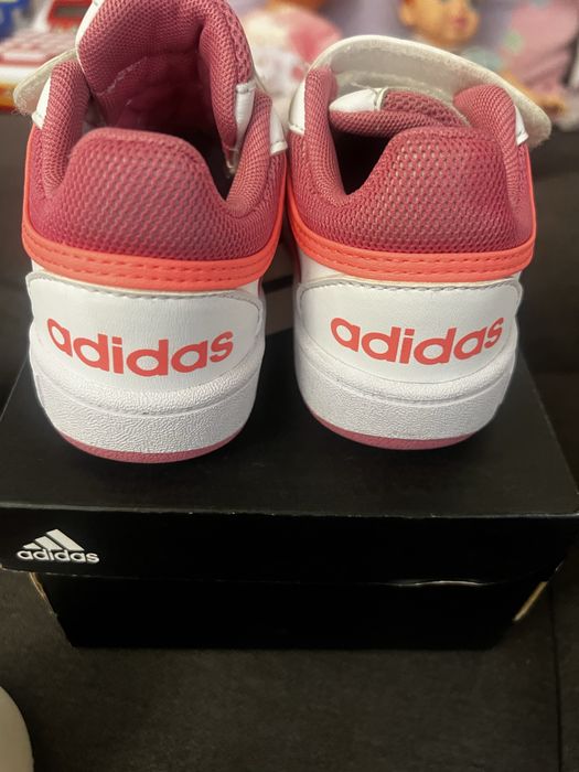 Детски спортни обувки adidas, disney, lc waikiki