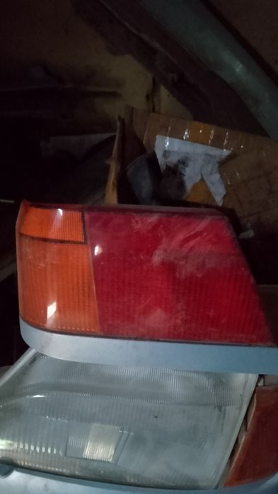 Запчасти на ваз 2115