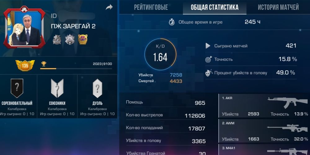 Со2 акк срочно .