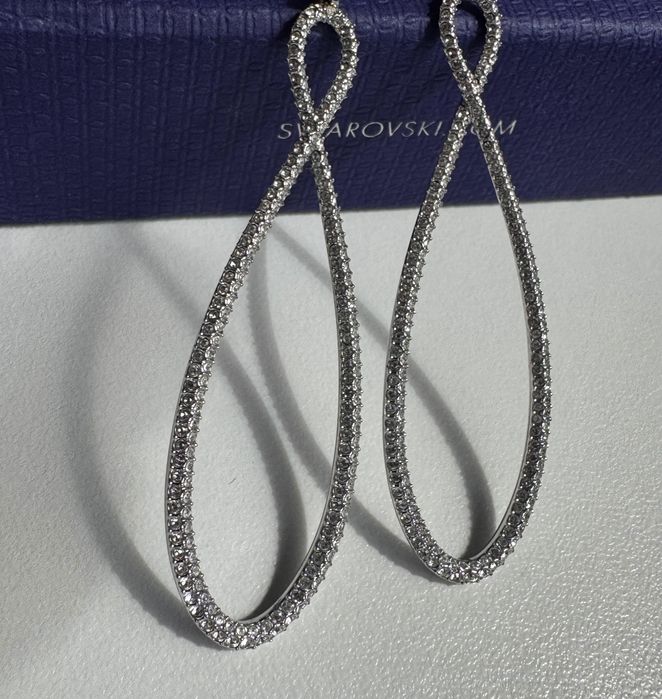 Cercei Swarovski