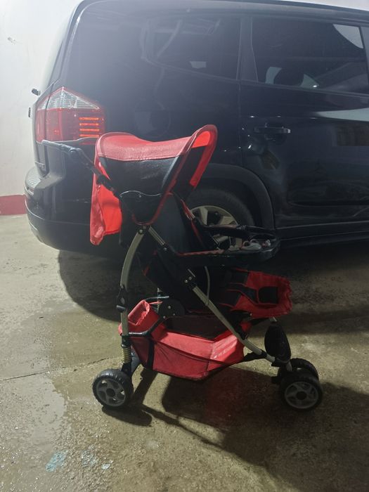 Срочно продам оригинал детский коляска