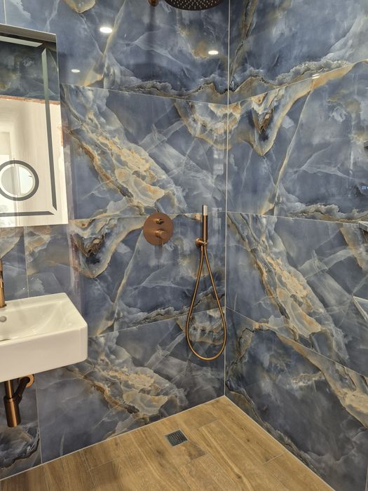 Тристаен апартамент ново строителство.