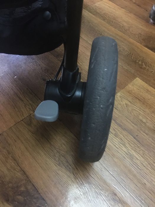 Детская коляска Joie