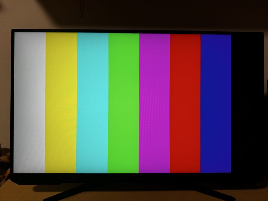 Acer Nitro 5, Monitor Samsung 180hz, Tastatura RedDragon, Mouse