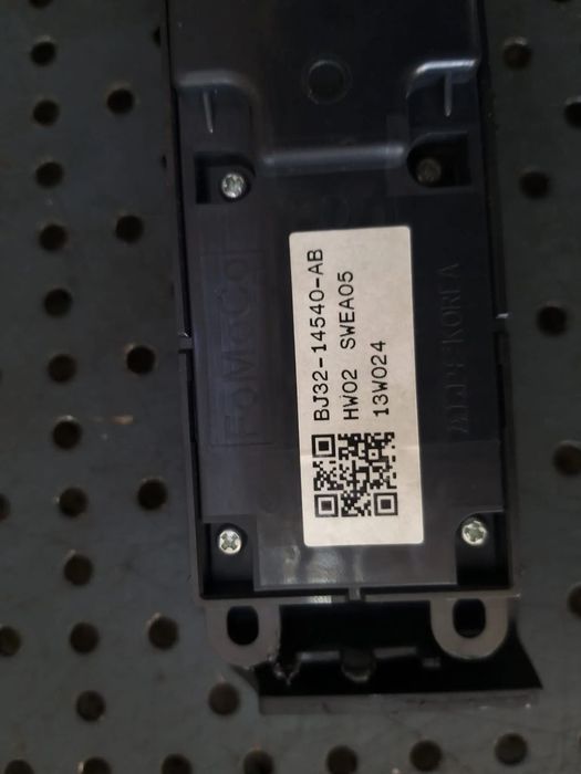 Bloc butoane geamuri oglinzi land rover range rover evoque l538 bj3214540ab