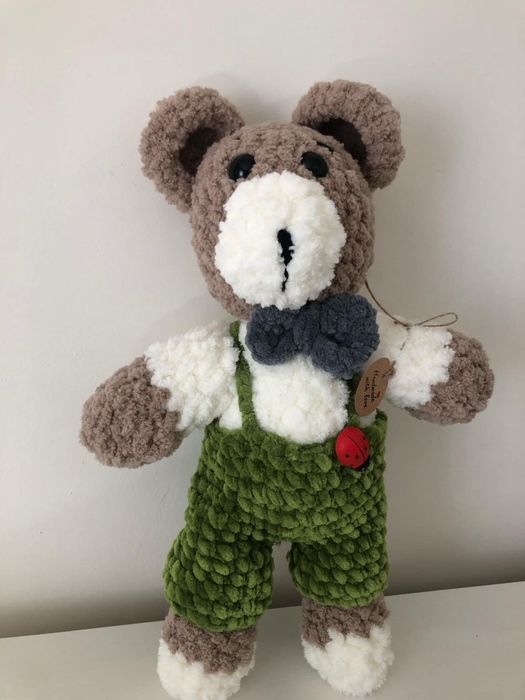 Детски играчки ръчна изработка/ подарете усмивка