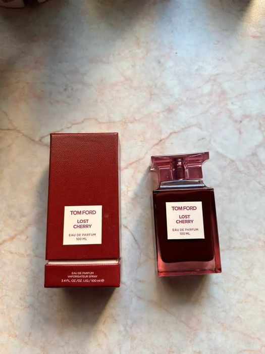 Tom Ford Lost Cherry Eau De Parfum 100ml