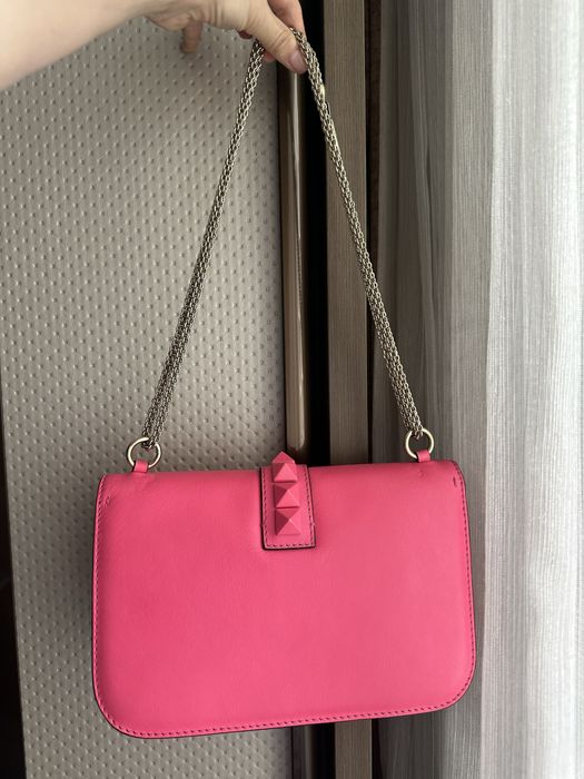 Сумка Valentino Garavani Rockstud оригинал