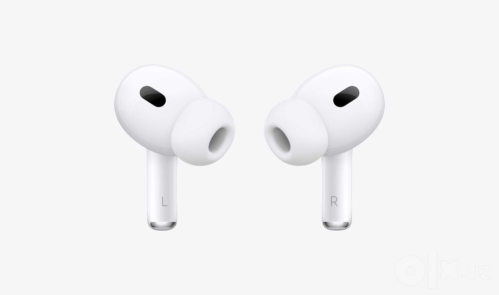 Apple Airpods Pro 2 У нас самые вкусные цены на яблоки