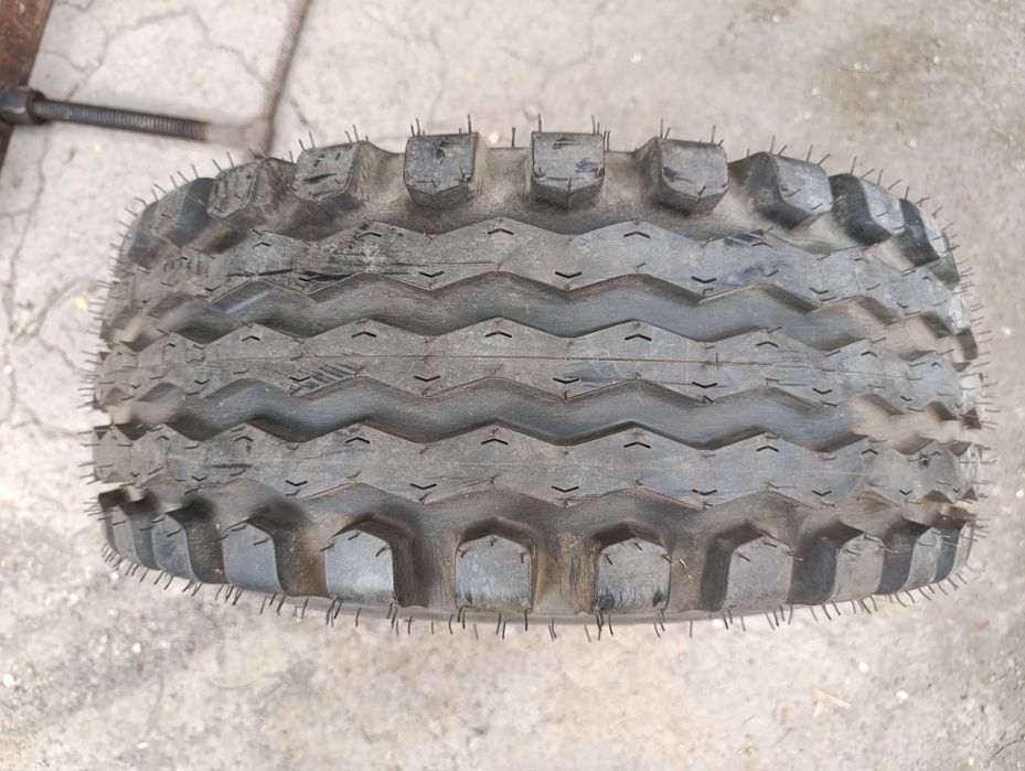 Колесо на сельхозтехнику