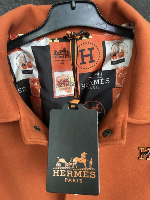 Geaca Hermes Variety