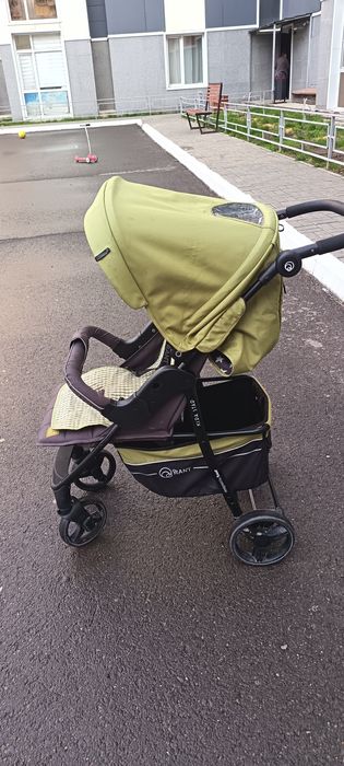 Детская коляска Rant