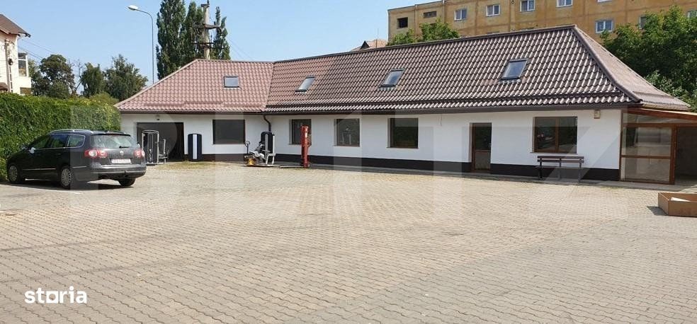 Sala de fitness de inchiriat - Investitie imediata!