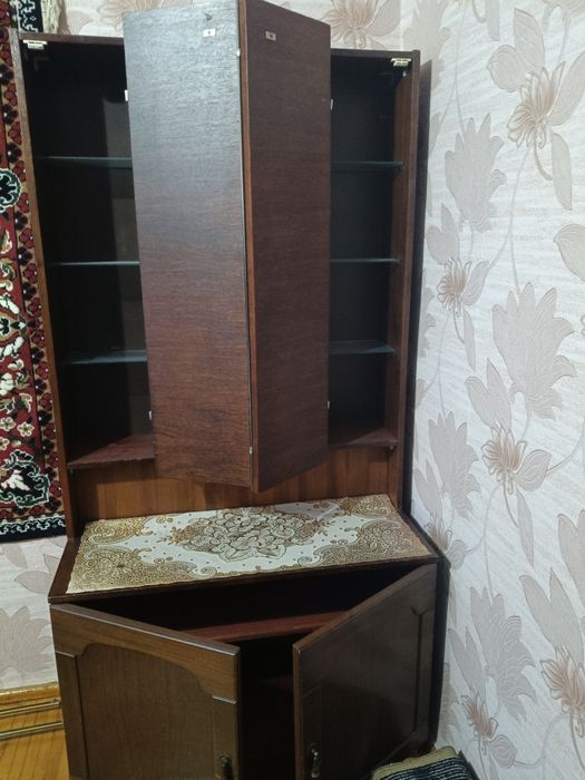 Продам мебель б/у