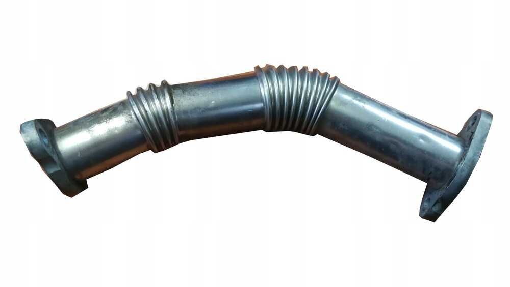 Тръби испускателна система EGR Man Daf Mercedes Scania Iveco