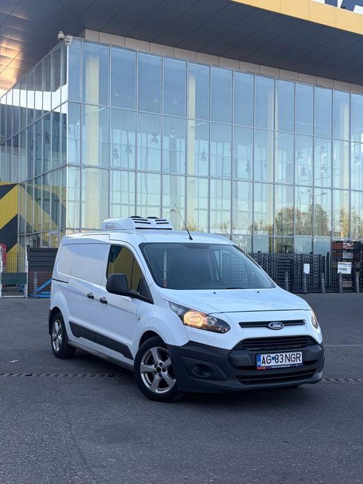 FORD Transit Connect 2015 — imagine 2
