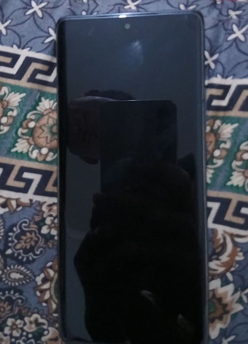 Infinix hot 50 pro plus