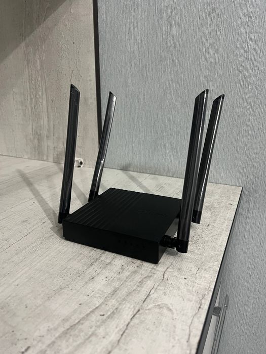Wi-Fi роутер TP-LINK Archer C64