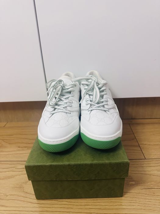 Мъжки кецове Gucci