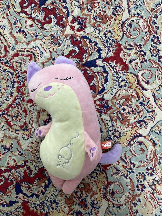 Продам игрушки за 100тг